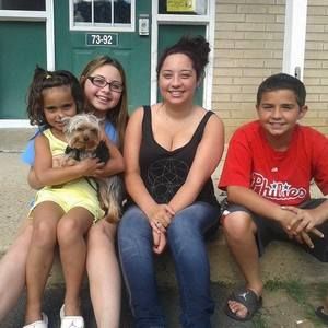 Meet your Posher, Melanie